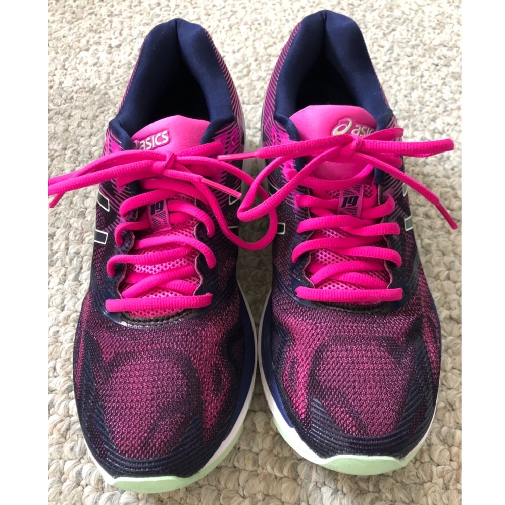 Asics sneakers
